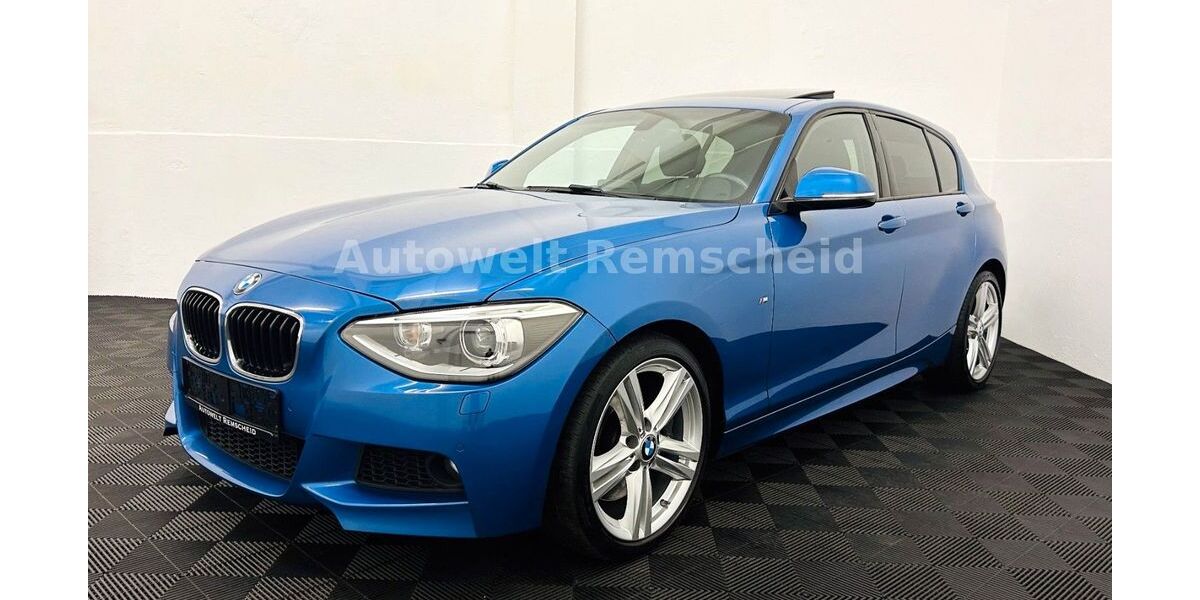 BMW 125 159.900 km 16.499 &euro; Remscheid 42859
