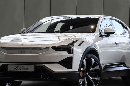 Polestar 3 8.700 km 62.890 &euro; Köln 50968