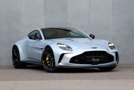 Aston Martin V8 Vantage 10.324 km 169.500 &euro; Düsseldorf 40591