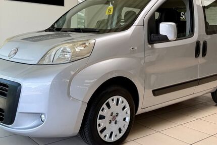 Fiat Qubo 133.207 km 5.590 &euro; Köln 51067