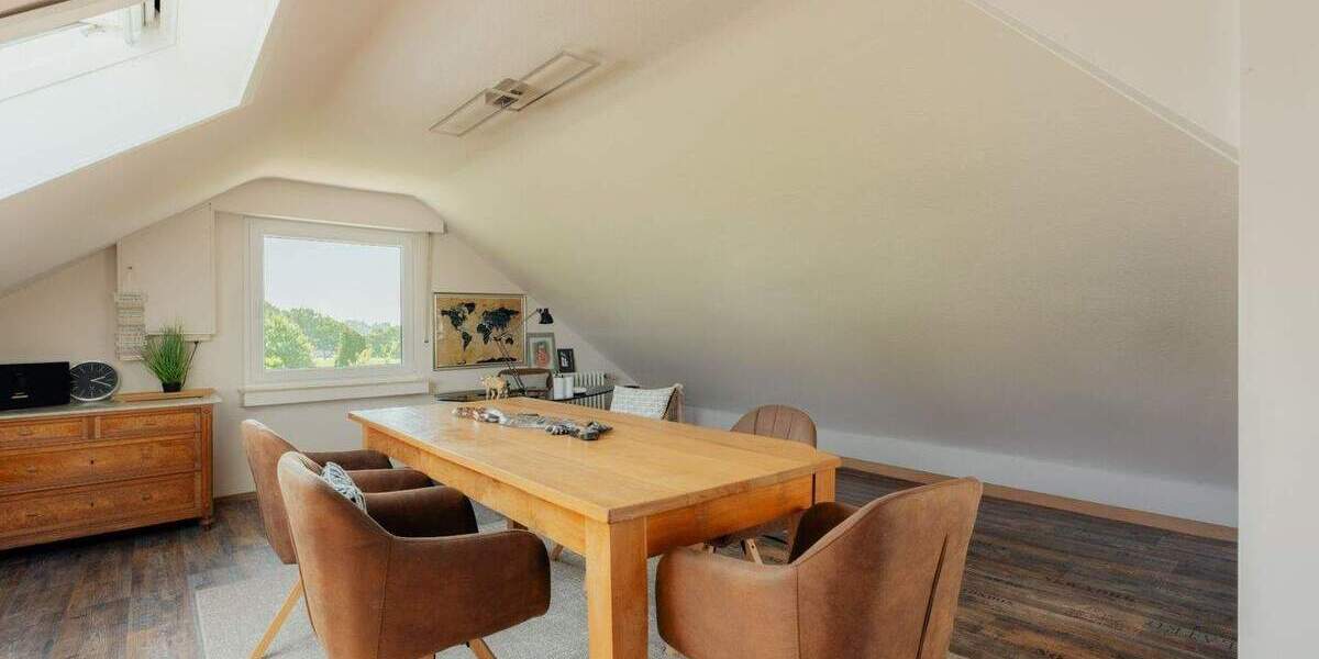 Einfamilienhaus Odenthal Steinhaus - 5 Zimmer, 215 m&sup2;, 649.000&euro; | Angebot:25777864