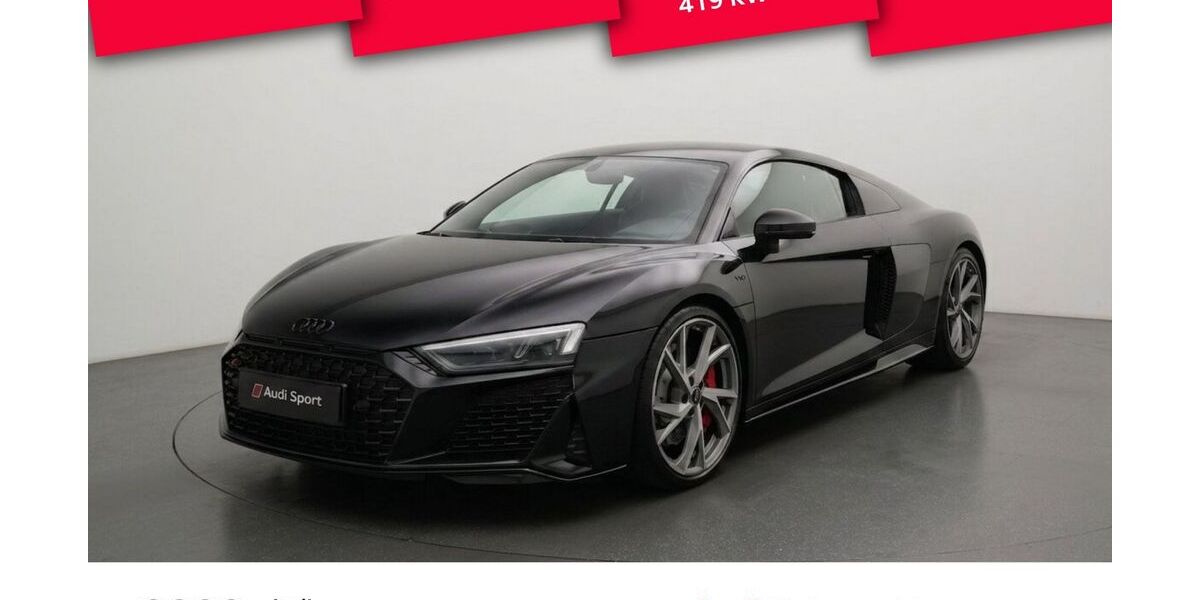 Audi R8 14.979 km 139.988 &euro; Leverkusen 51373