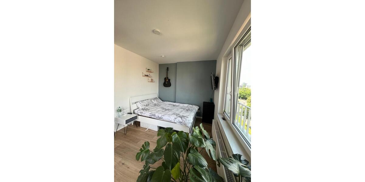Etagenwohnung Köln Kalk - 1 Zimmer, 30 m&sup2;, 880&euro; | Angebot:25900216