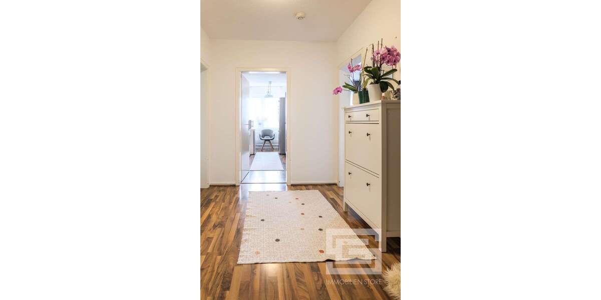 Etagenwohnung Monheim am Rhein - 3 Zimmer, 70 m&sup2;, 199.000&euro; | Angebot:26475919