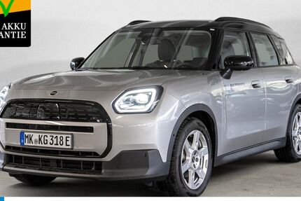 Mini Countryman E (Cooper) 7.853 km 36.790 &euro; Bergisch Gladbach 51469