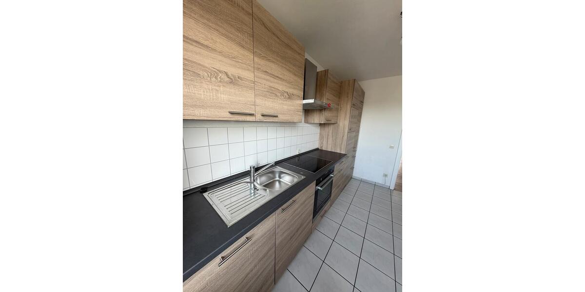 Etagenwohnung Leverkusen Opladen - 3 Zimmer, 78 m&sup2;, 990&euro; | Angebot:26689636