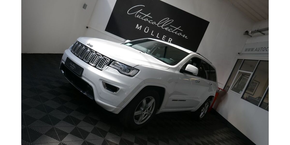 Jeep Grand Cherokee 86.100 km 25.900 &euro; Remscheid 42897