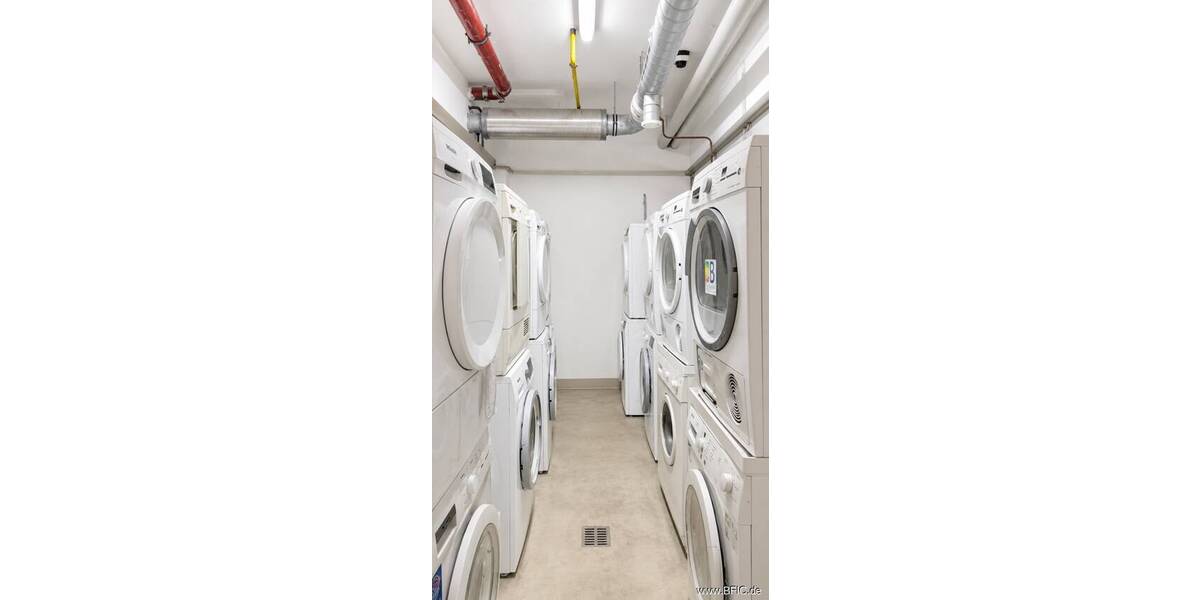 Etagenwohnung Düsseldorf / Derendorf Derendorf - 2 Zimmer, 37 m&sup2;, 249.800&euro; | Angebot:26714046