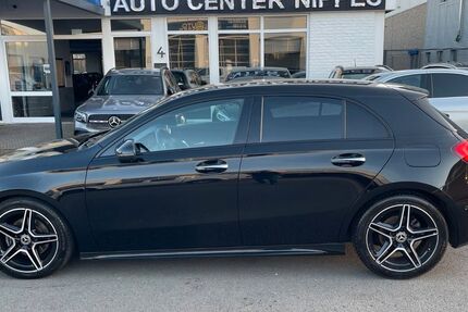 Mercedes-Benz A 180 68.200 km 25.900 &euro; Köln 50829