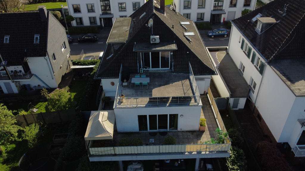 Etagenwohnung Leverkusen-Opladen Opladen - 3 Zimmer, 80 m&sup2;, 295.000&euro; | Angebot:25143594