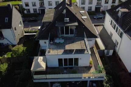 Wohnung Leverkusen-Opladen Opladen - 3 Zimmer, 80 m&sup2;, 295.000&euro; | Angebot:25143594