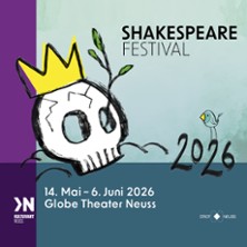 As You Like It 28.05.2026 Globe-Theater