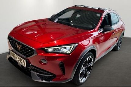 Cupra Formentor 29.752 km 30.990 &euro; Korschenbroich 41352