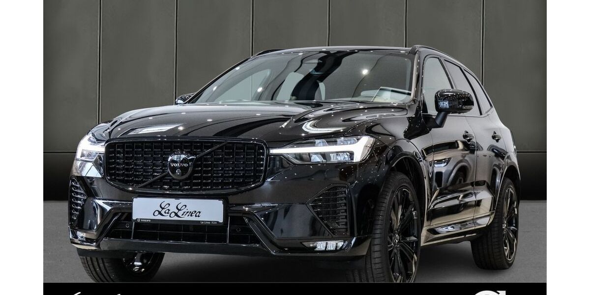 Volvo XC60 14.100 km 52.860 &euro; Köln 50968