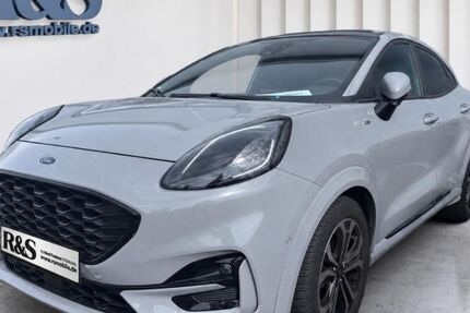 Ford Puma 41.550 km 18.890 &euro; Pulheim 50259
