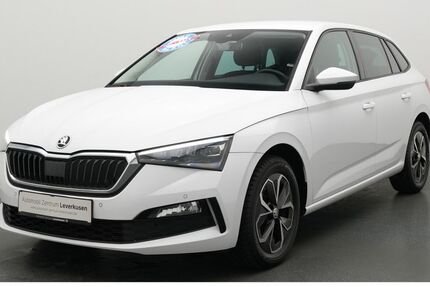 Skoda Scala 64.631 km 17.980 &euro; Leverkusen 51379