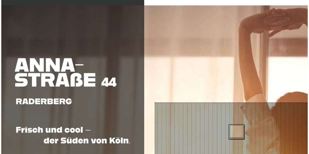 Etagenwohnung Köln Rodenkirchen - 3 Zimmer, 50 m&sup2;, 325.000&euro; | Angebot:24941394