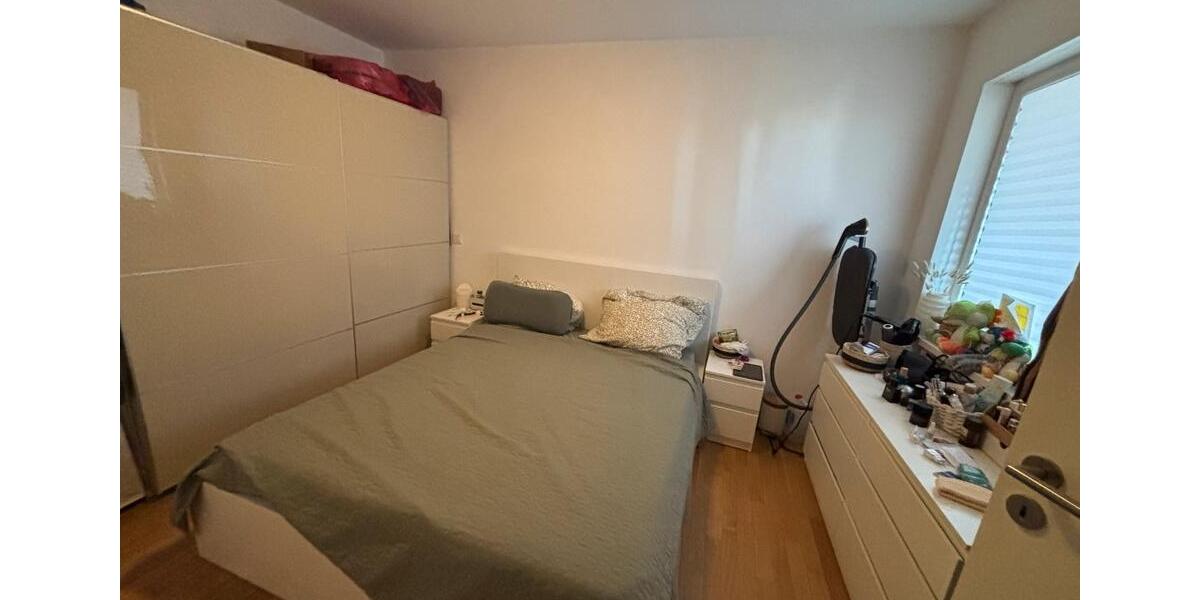 Etagenwohnung Düsseldorf Stadtbezirk 3 - 2 Zimmer, 55 m&sup2;, 1.150&euro; | Angebot:26697806