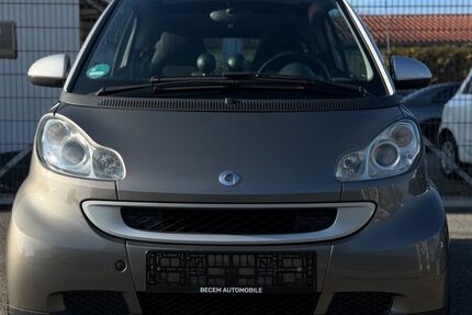 Smart ForTwo 72.050 km 6.250 &euro; Leverkusen 51381