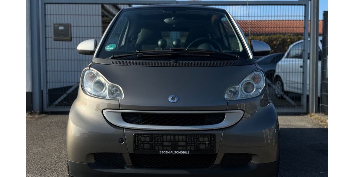 Smart ForTwo 72.050 km 6.250 &euro; Leverkusen 51381
