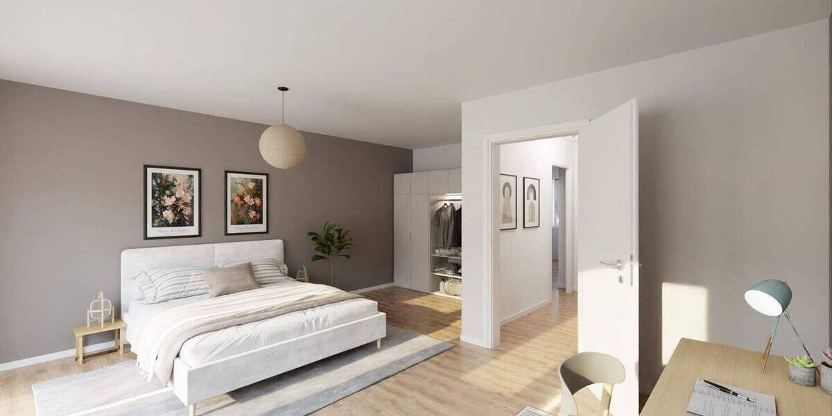 Reihenmittelhaus Heiligenhaus Mitte - 4 Zimmer, 145 m&sup2;, 559.900&euro; | Angebot:25664182