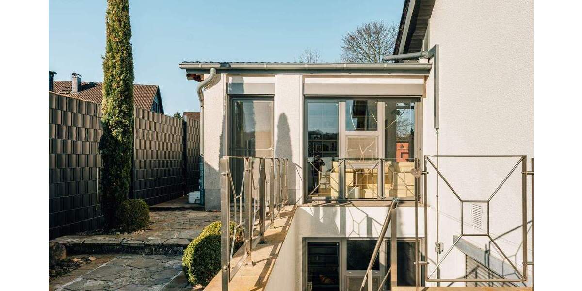 Einfamilienhaus Bergisch Gladbach Schildgen - 7 Zimmer, 282 m&sup2;, 945.000&euro; | Angebot:25799879