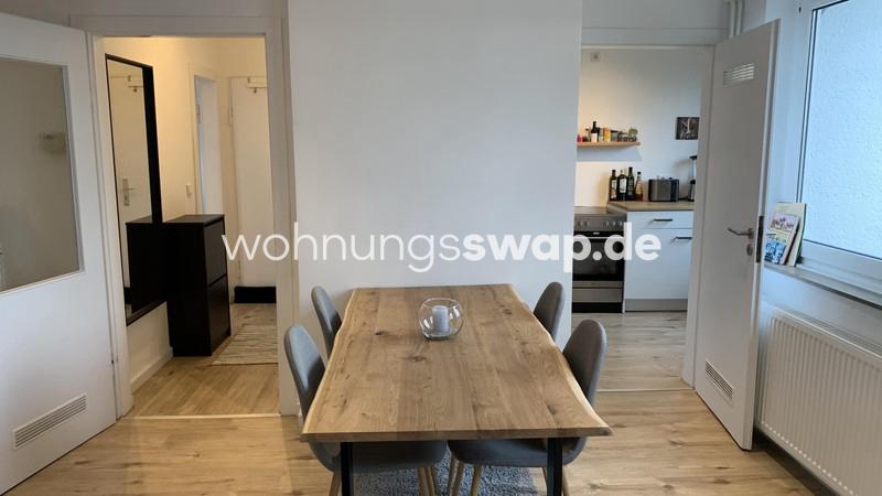 Etagenwohnung Köln Innenstadt - 1 Zimmer, 42 m&sup2;, 676&euro; | Angebot:25228915