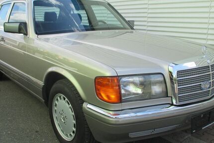 Mercedes-Benz S 300 264.080 km 16.988 &euro; Köln 50933