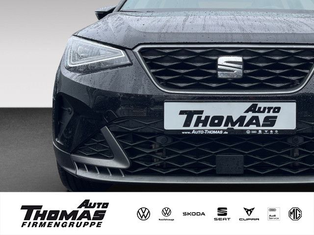 Seat Arona 15.490 km 18.800 &euro; Brühl 50321