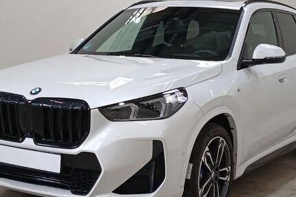BMW X1 17.200 km 48.470 &euro; Meerbusch 40668
