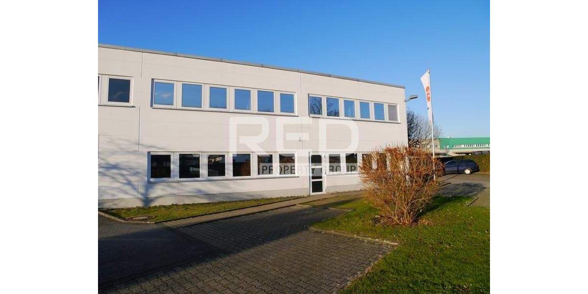 Gewerbeobjekt Langenfeld Richrath - 5.705&euro; | Angebot:25738847