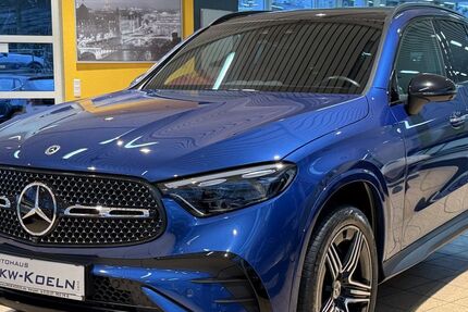 Mercedes-Benz GLC 220 33.800 km 57.999 &euro; Kerpen 50171