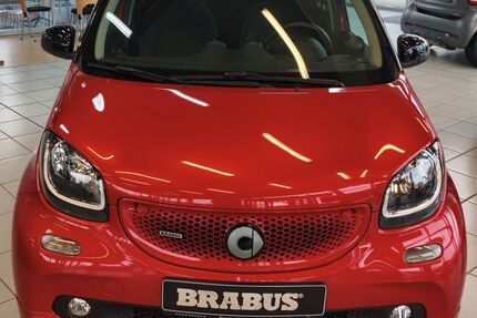 Smart ForFour 28.000 km 20.900 &euro; Köln 51109
