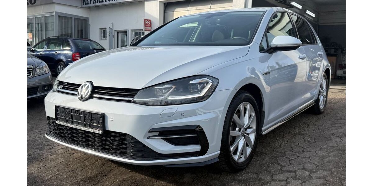 VW Golf 91.011 km 16.498 &euro; Heiligenhaus 42579