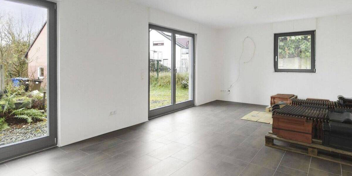 Einfamilienhaus Leverkusen Quettingen - 8 Zimmer, 989.000&euro; | Angebot:26054721