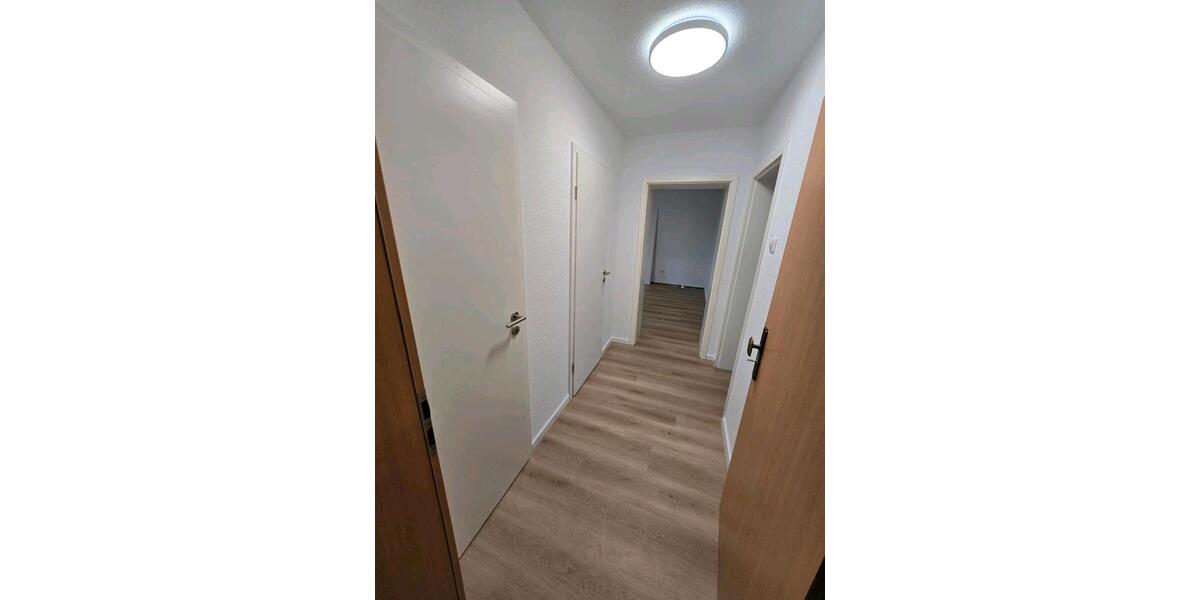 Etagenwohnung Solingen Höhscheid - 2 Zimmer, 51 m&sup2;, 810&euro; | Angebot:26701752