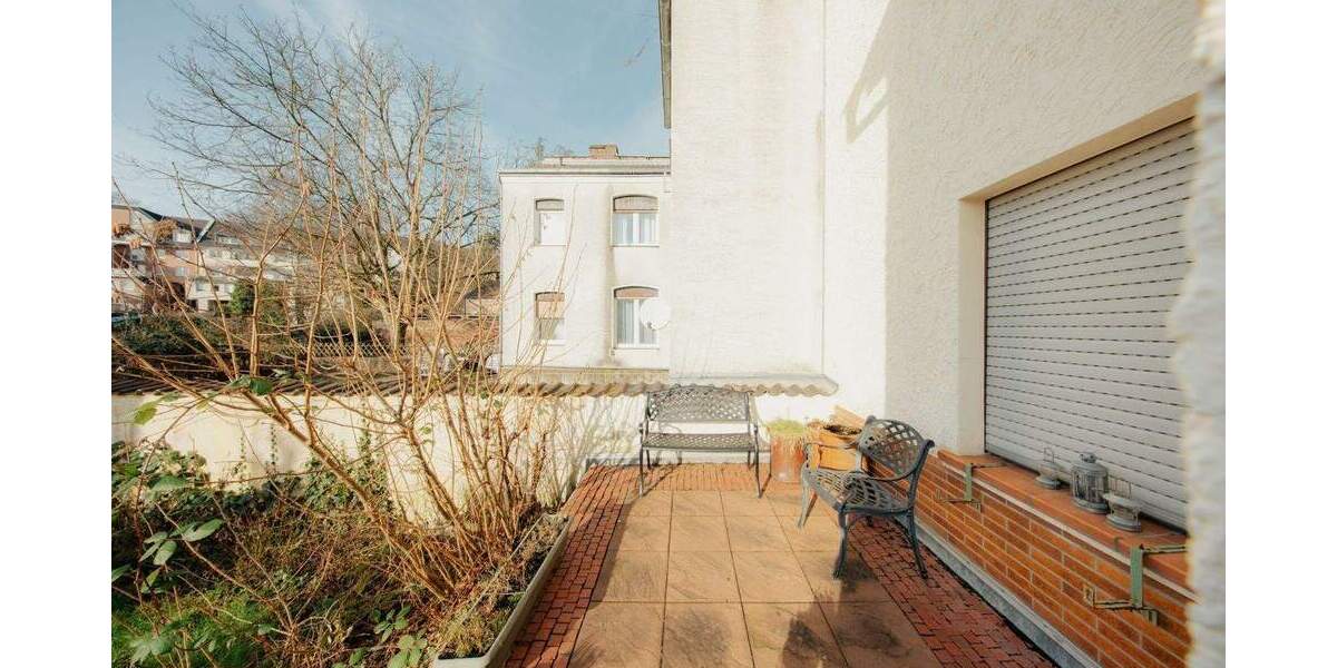 Reihenendhaus Bergisch Gladbach Gladbach - 9 Zimmer, 202 m&sup2;, 440.000&euro; | Angebot:25777889