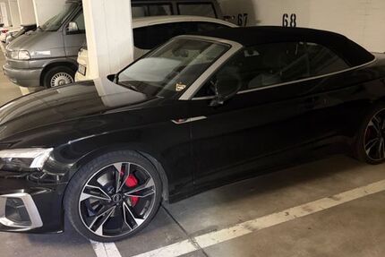 Audi S5 73.000 km 42.990 &euro; Köln 50676