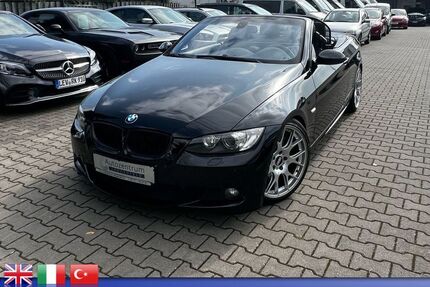 BMW 335 254.434 km 12.450 &euro; Langenfeld 40764