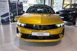 Opel Astra Ultimate PANO LHZ SHZ KAM NAVI 5.100 km 29.980 &euro; HAAN 42781