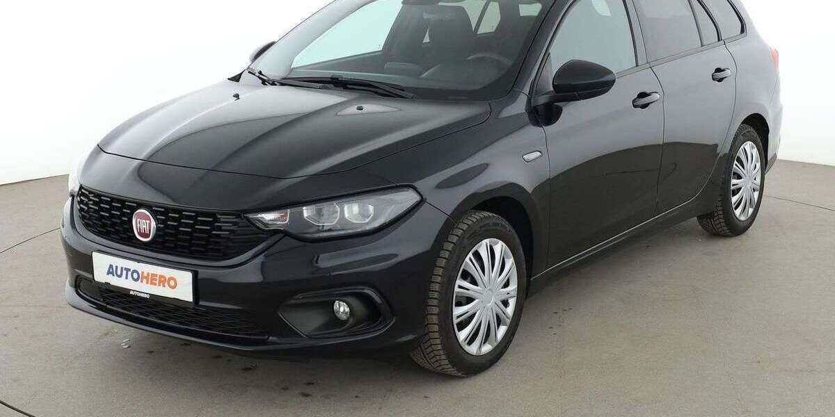 Fiat Tipo 77.411 km 13.400 &euro; Köln 50739