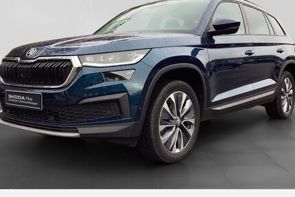 Skoda Kodiaq 63.594 km 31.590 &euro; Remscheid 42857