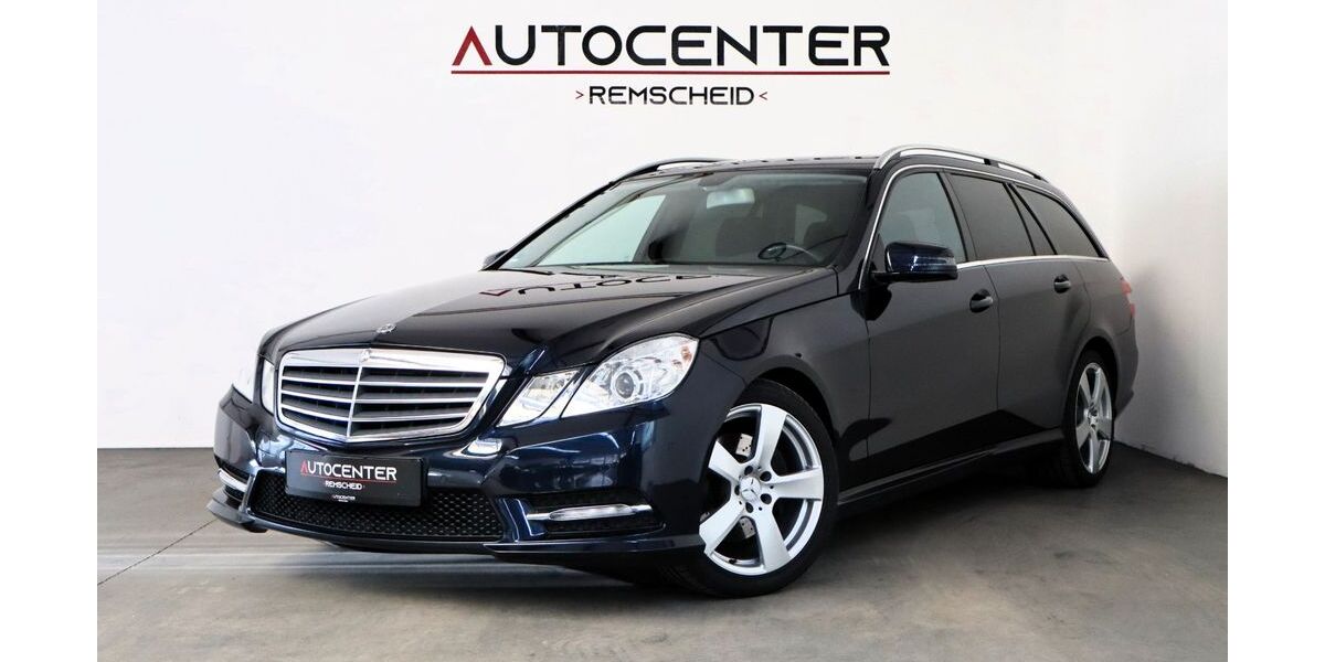 Mercedes-Benz E 200 136.304 km 13.450 &euro; Remscheid 42897