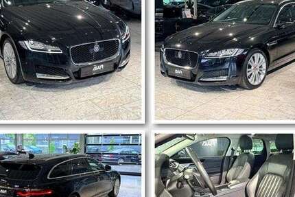 Jaguar XF 60.972 km 21.980 &euro; Remscheid 42897