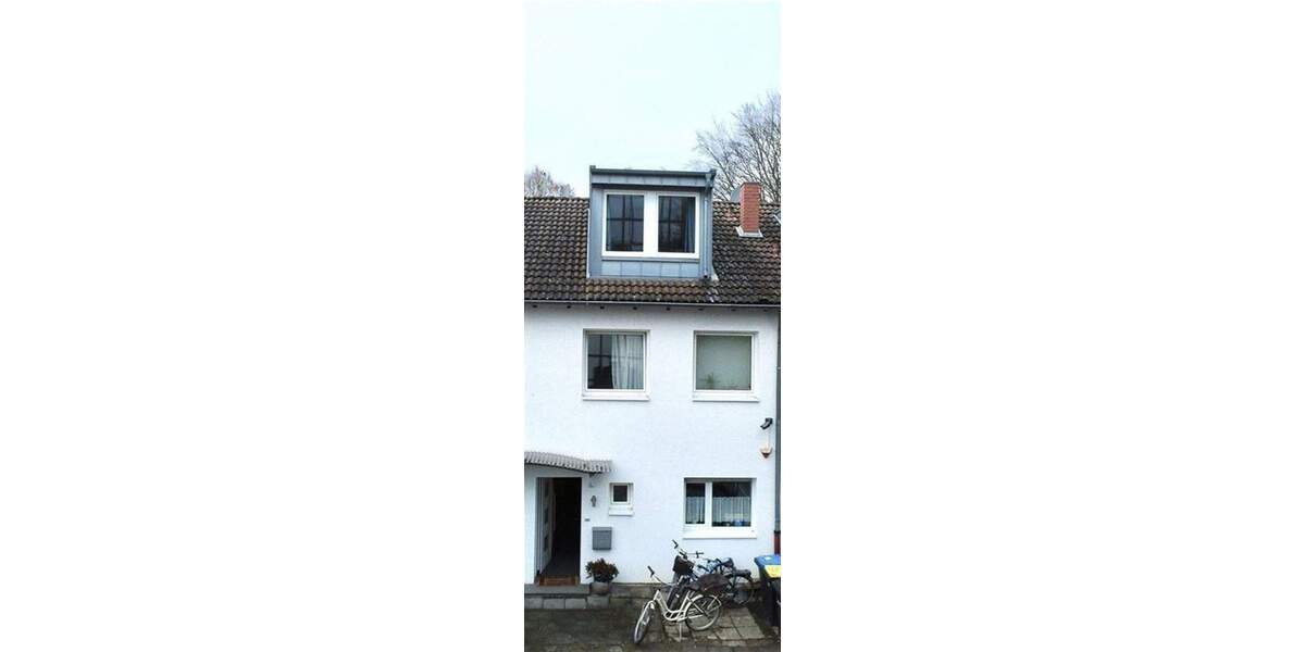 Reihenmittelhaus Köln Junkersdorf - 5 Zimmer, 128 m&sup2;, 689.500&euro; | Angebot:25678608