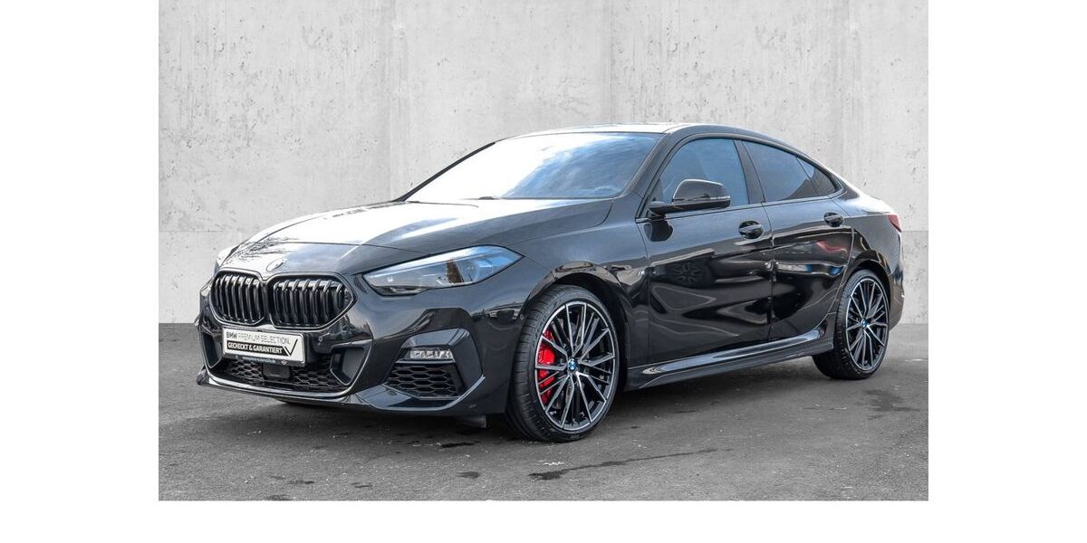 BMW 220 Gran Coupé 20.224 km 35.995 &euro; Köln-West 50858