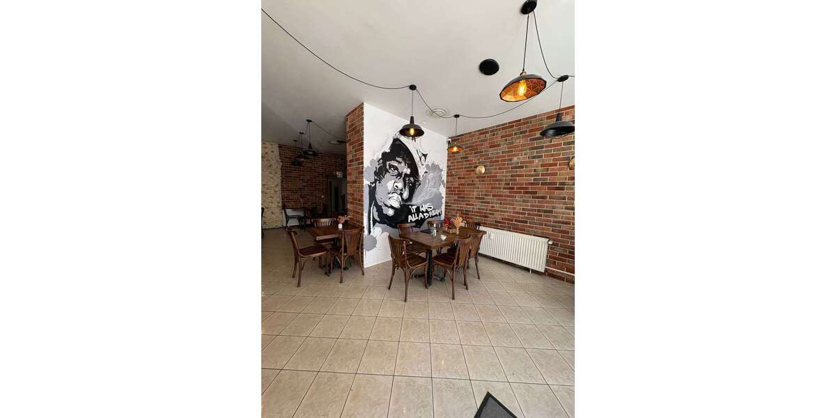 Gewerbeobjekt Düsseldorf Flingern Süd - 2.385&euro; | Angebot:26962785