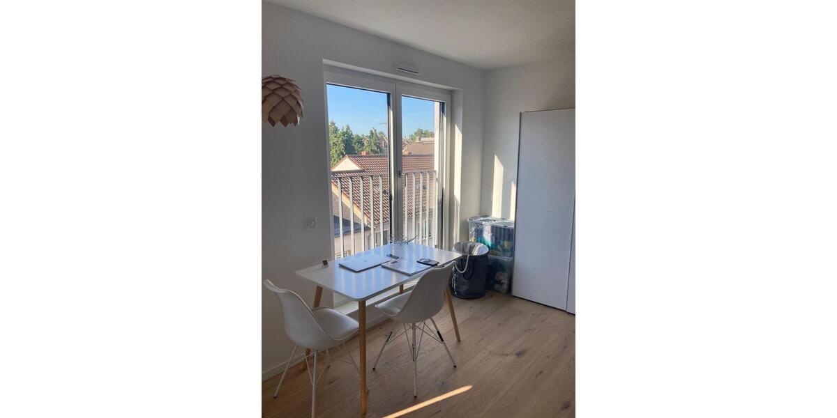 Etagenwohnung Düsseldorf Pempelfort - 1 Zimmer, 34 m&sup2;, 520&euro; | Angebot:26692904