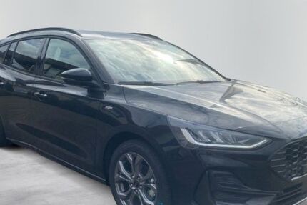 Ford Focus 3.199 km 31.490 &euro; Köln 50825