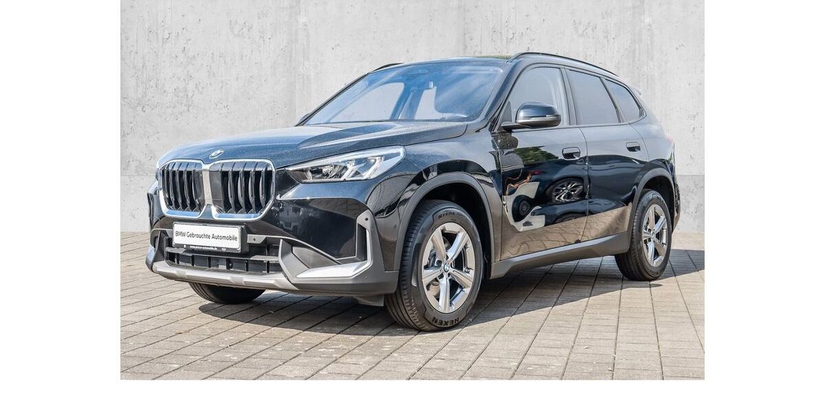 BMW X1 13.667 km 33.995 &euro; Köln-West 50858